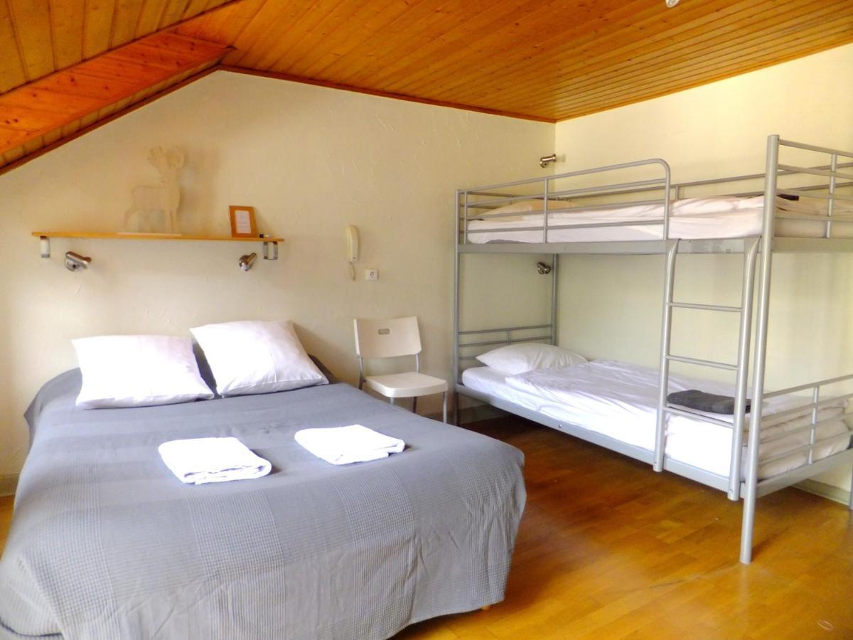 Des Cimes Hotel