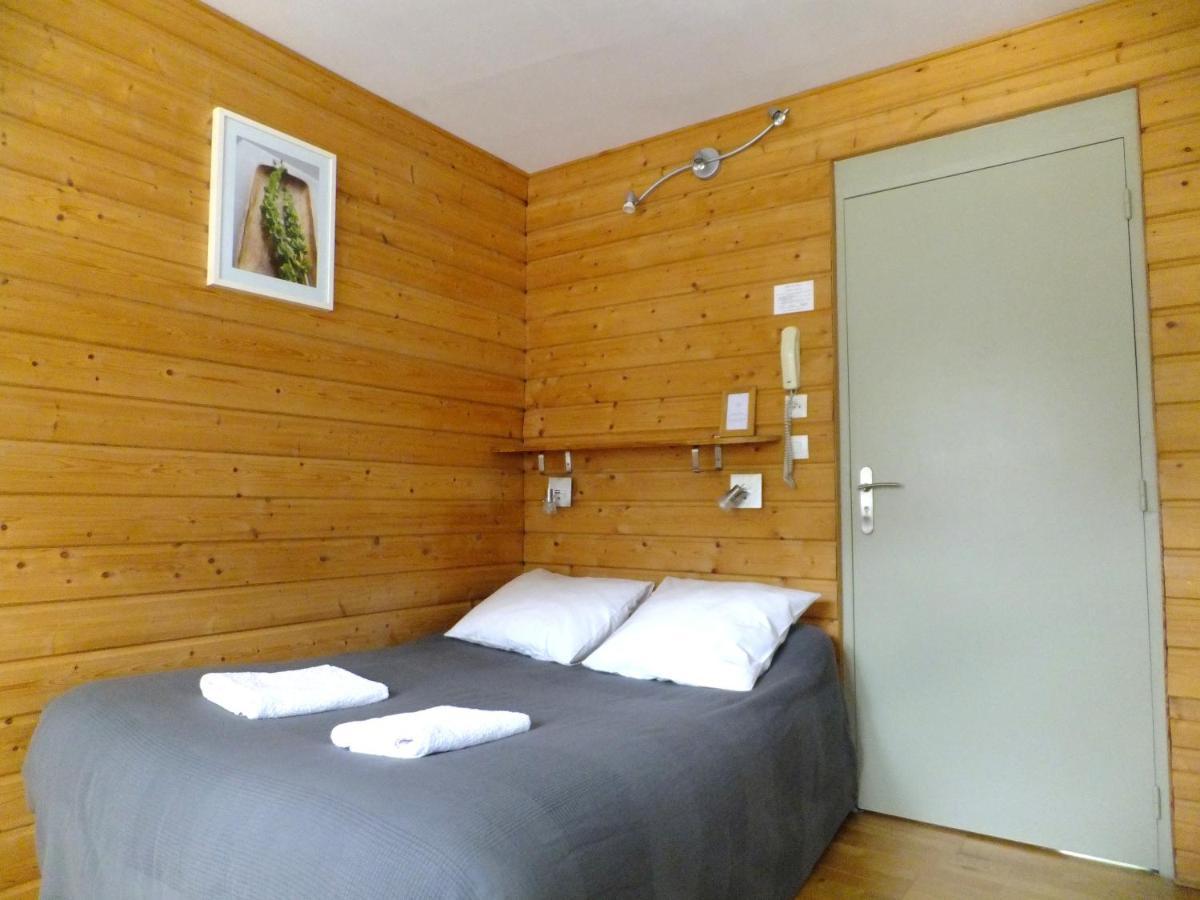 Des Cimes Hotel
