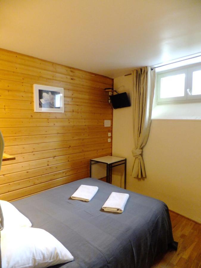 Des Cimes Hotel