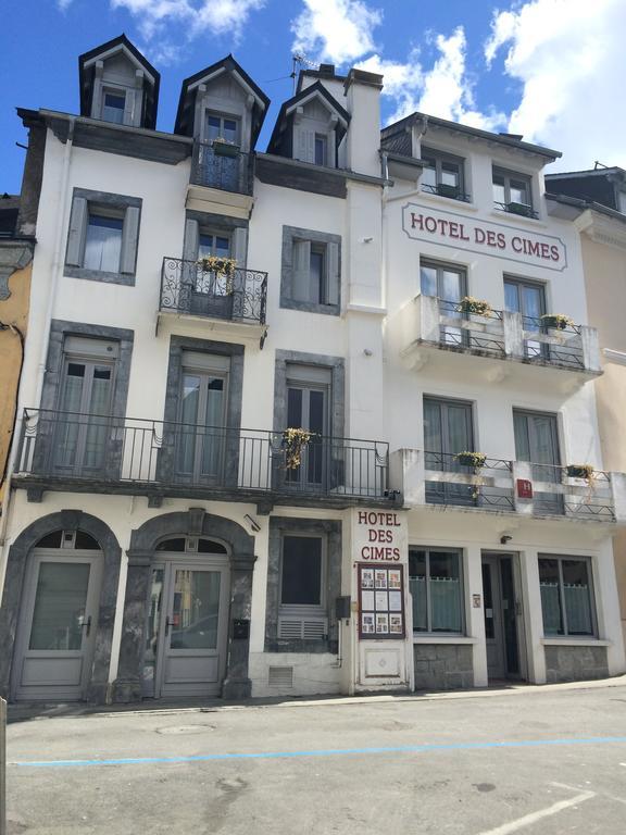 Des Cimes Hotel 2*